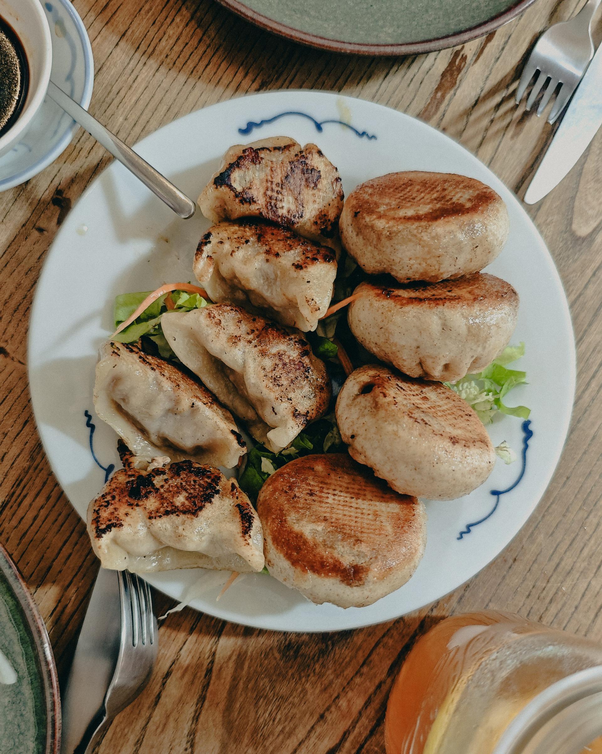 dim sum