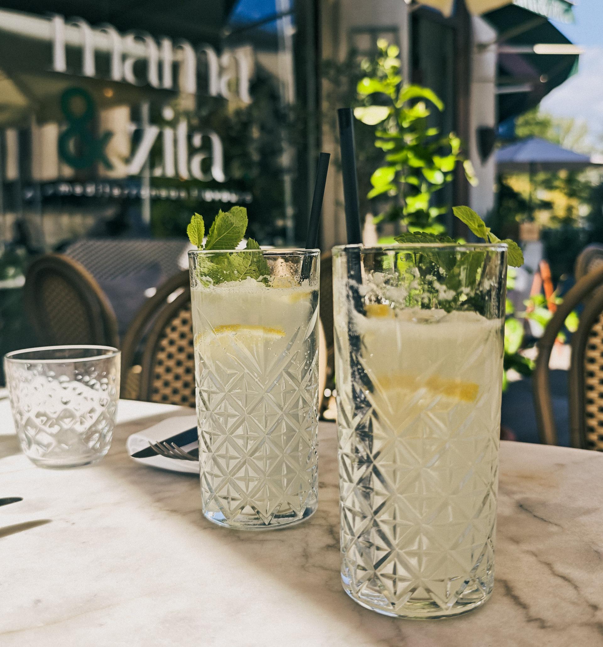 spritz